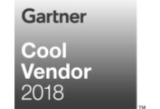 Gartner's Cool Vendor Award